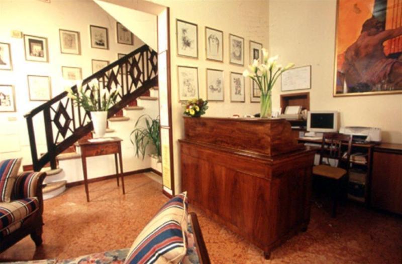 Hotel Torcolo "Residenze Del Cuore" Verona Exterior photo