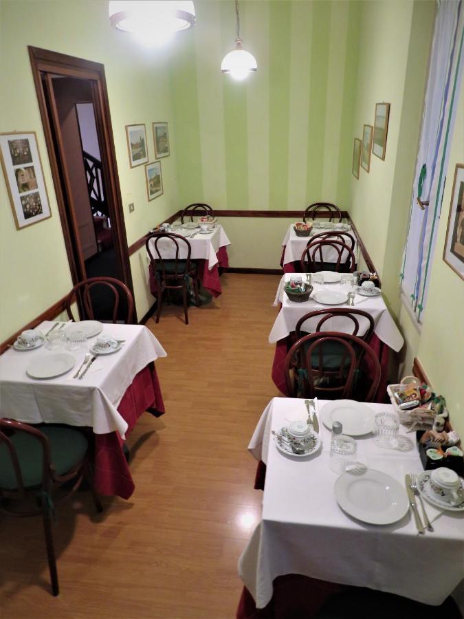 Hotel Torcolo "Residenze Del Cuore" Verona Exterior photo