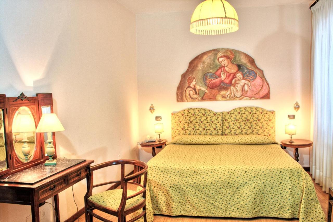 Hotel Torcolo "Residenze Del Cuore" Verona Exterior photo