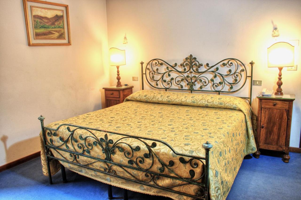 Hotel Torcolo "Residenze Del Cuore" Verona Exterior photo