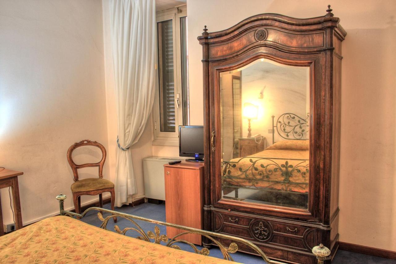 Hotel Torcolo "Residenze Del Cuore" Verona Exterior photo