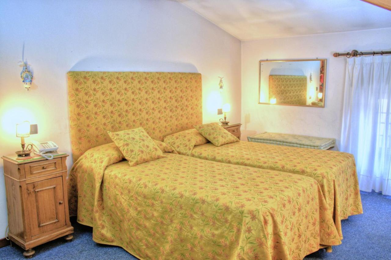 Hotel Torcolo "Residenze Del Cuore" Verona Exterior photo
