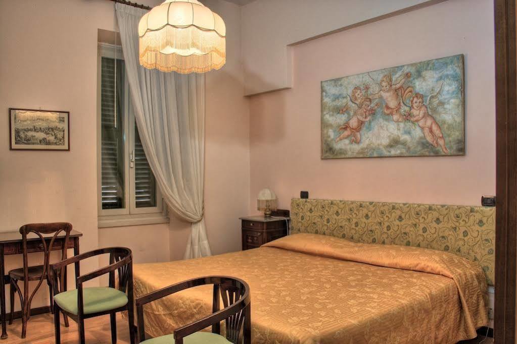 Hotel Torcolo "Residenze Del Cuore" Verona Exterior photo