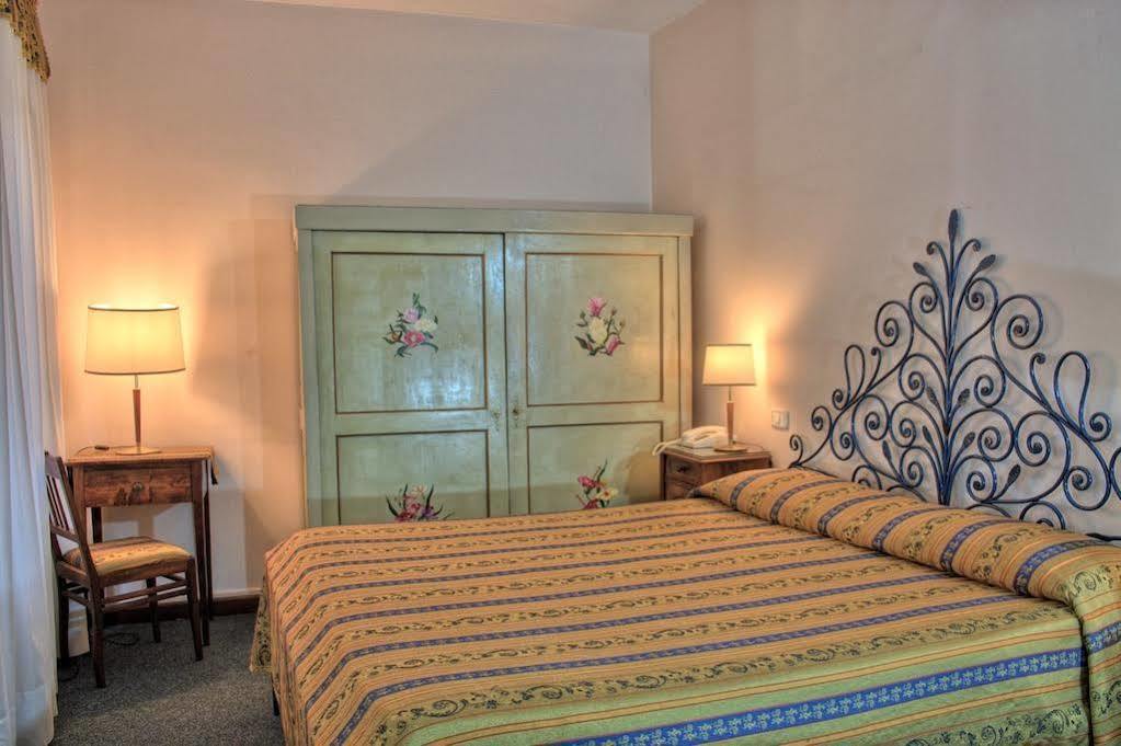 Hotel Torcolo "Residenze Del Cuore" Verona Exterior photo
